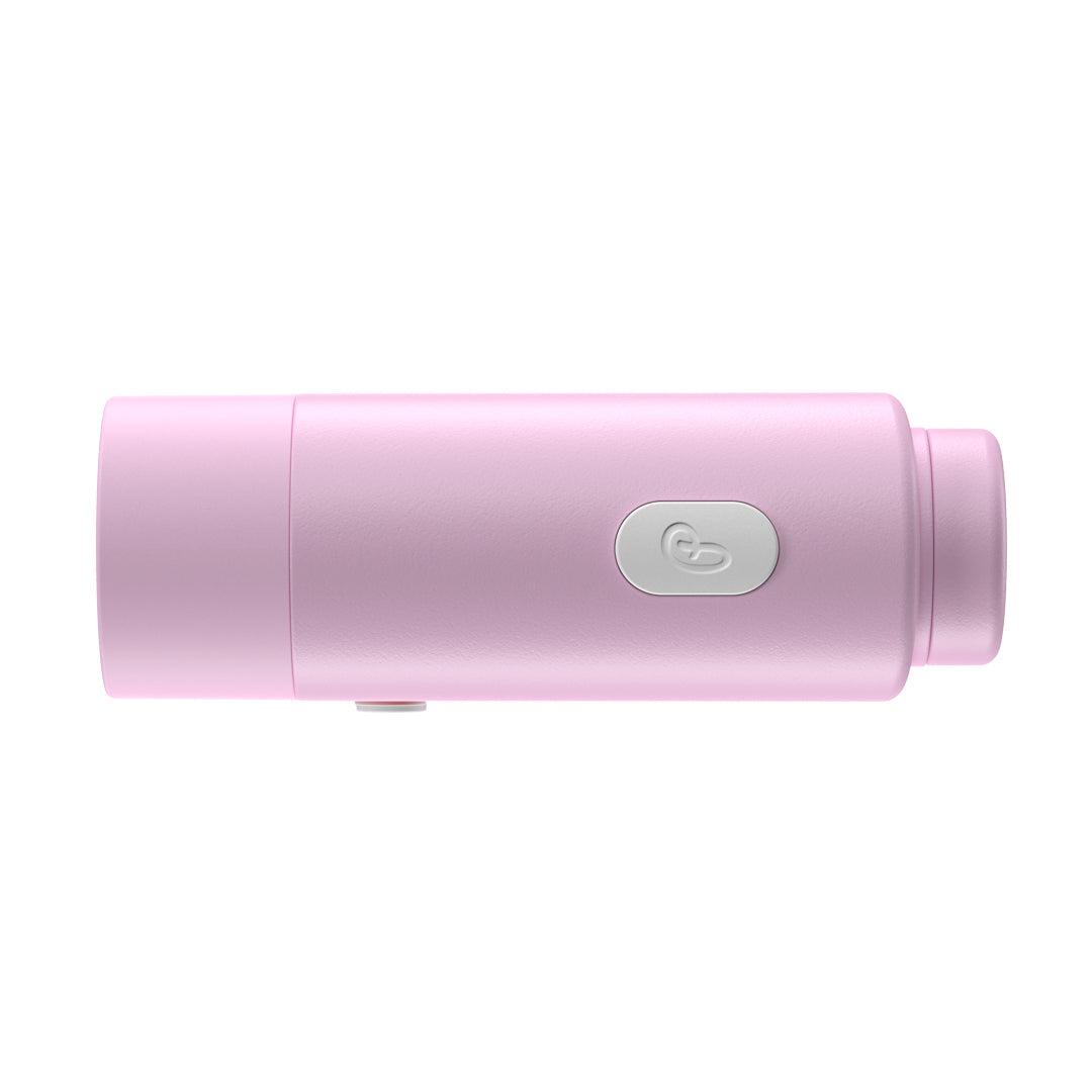 Pinned Golf Prism+ Rangefinder - Pink