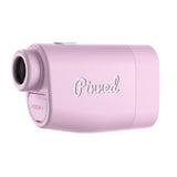 Pinned Golf Prism+ Rangefinder - Pink