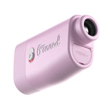 Pinned Golf Prism+ Rangefinder - Pink