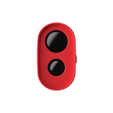 Pinned Golf Prism+ Rangefinder - Red