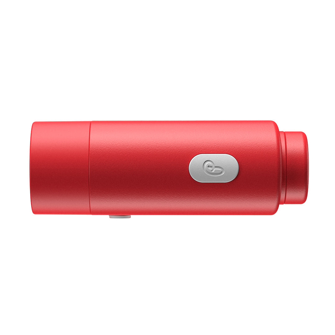 Pinned Golf Prism+ Rangefinder - Red