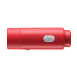 Pinned Golf Prism+ Rangefinder - Red