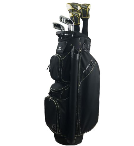 Cougar Powercat V 11PC Package