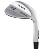 Tour Edge Exotics EXS Pro Milled Forged Blade Wedge