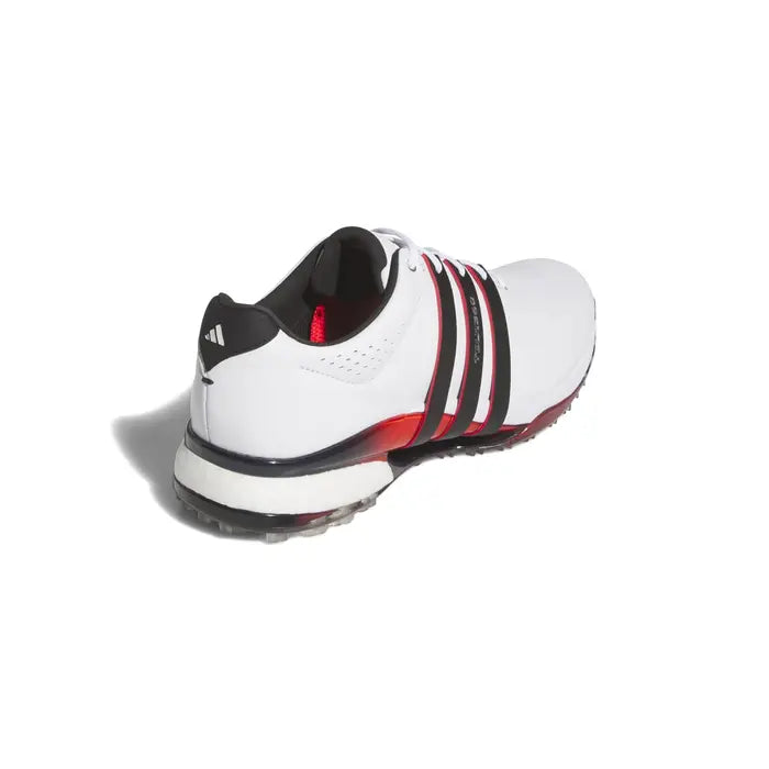 Adidas Tour360 Spikeless 2025 Wide Golf Shoes