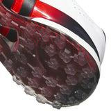 Adidas Tour360 Spikeless 2025 Wide Golf Shoes
