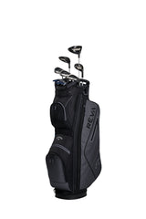 Callaway Reva 8PC Graphite Ladies Package