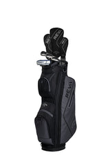 Callaway Reva 8PC Graphite Ladies Package