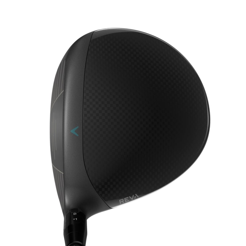 Callaway REVA Rise Driver - Ladies - Custom Right Hand
