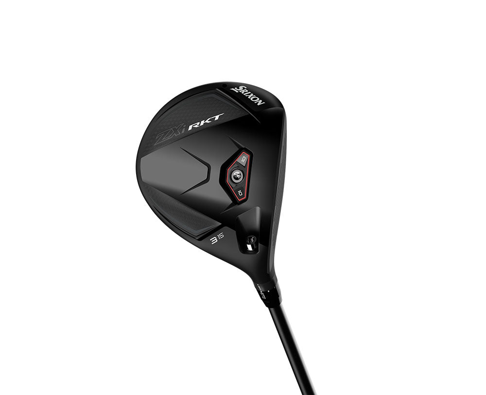 Srixon ZXi RXT Fairway Wood - Right Hand Custom