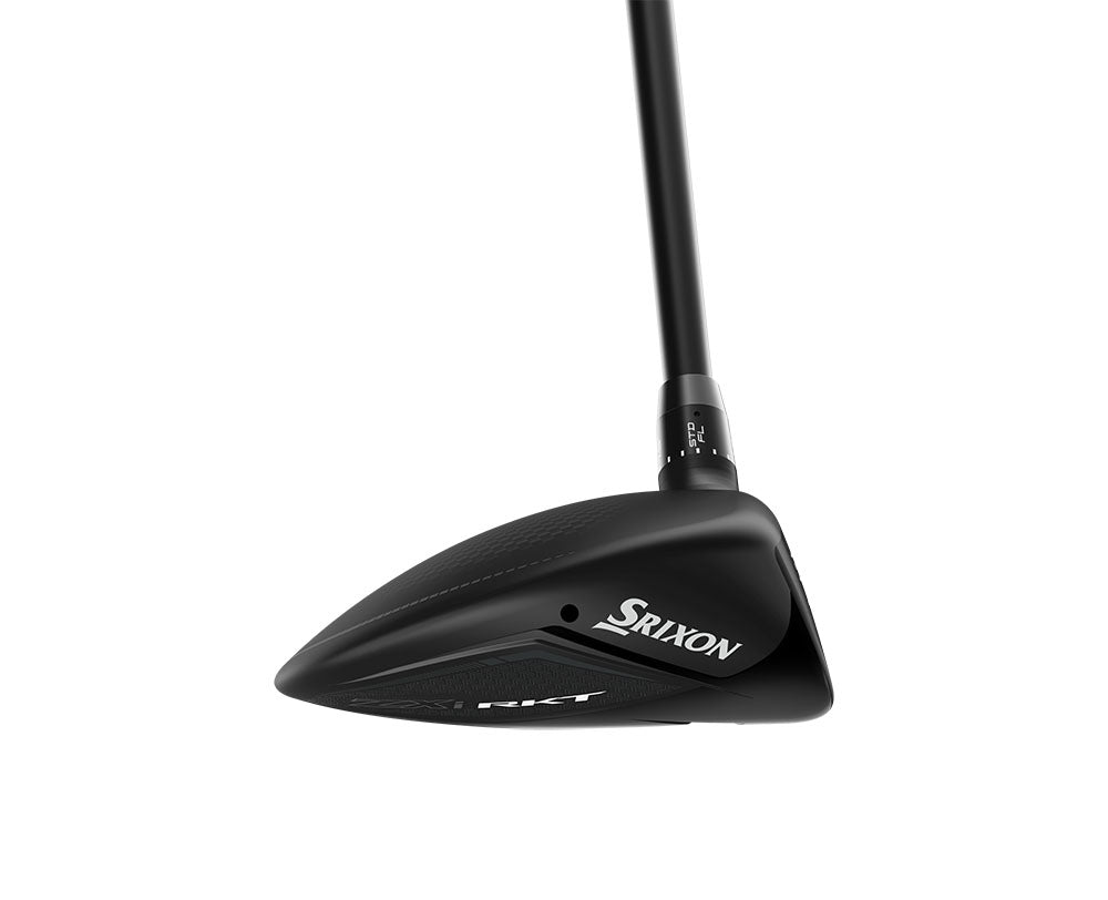 Srixon ZXi RXT Fairway Wood - Left Hand Custom