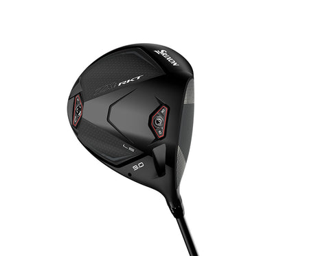 Srixon ZXi RXT LS Driver - Left Hand