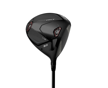 ZXi RKT LS Driver