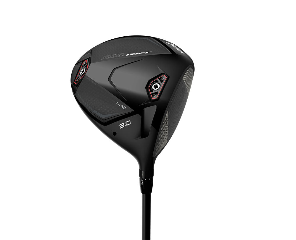 Srixon ZXi RXT LS Driver - Left Hand