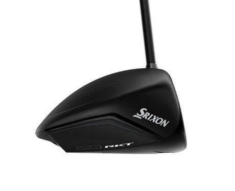 Srixon ZXi RXT LS Driver - Right Hand Custom