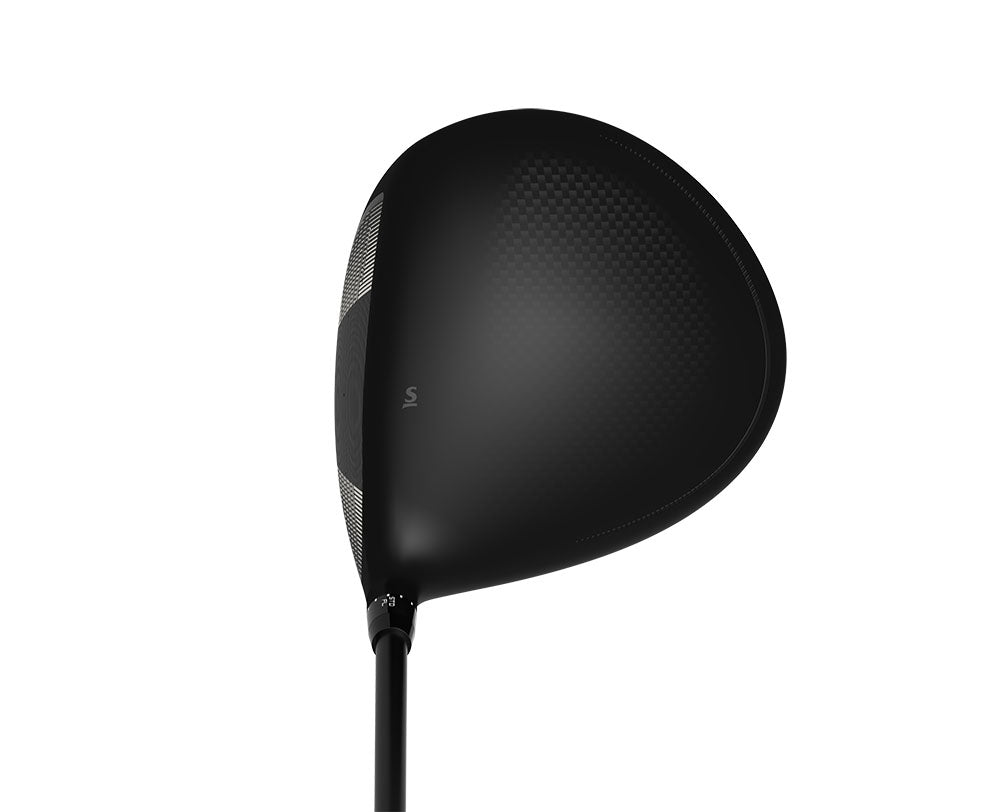 Srixon ZXi RXT Max Driver - Left Hand Custom