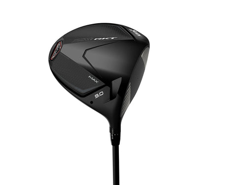 ZXi RKT MAX Driver