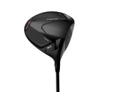 Srixon ZXi RXT Max Driver - Left Hand Custom