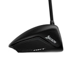 Srixon ZXi RXT Max Driver - Left Hand Custom