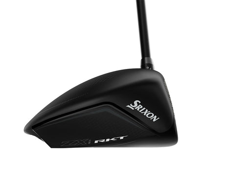 Srixon ZXi RXT Max Driver - Right Hand Custom