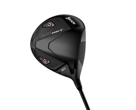 Srixon ZXi RXT Driver - Left Hand Custom