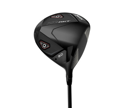 ZXi RKT Driver