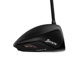 Srixon ZXi RXT Driver - Left Hand Custom