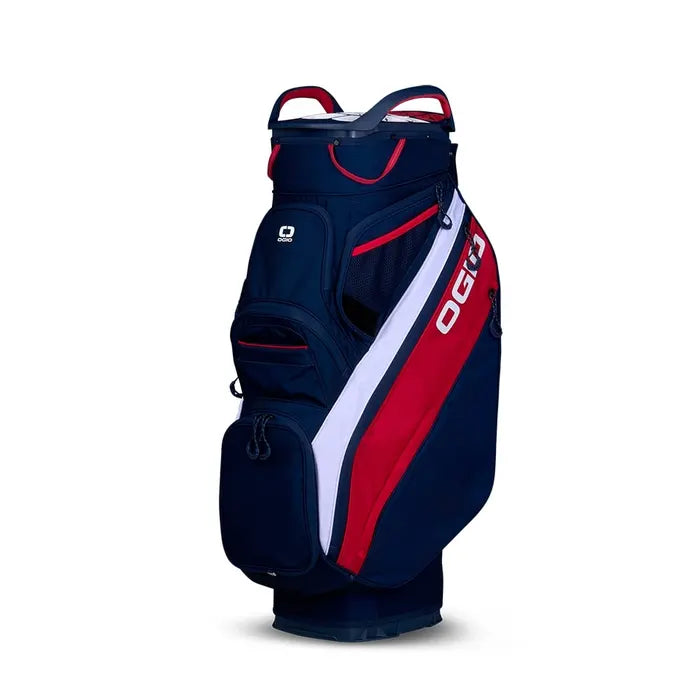 OGIO 2025 SILENCER CART BAG