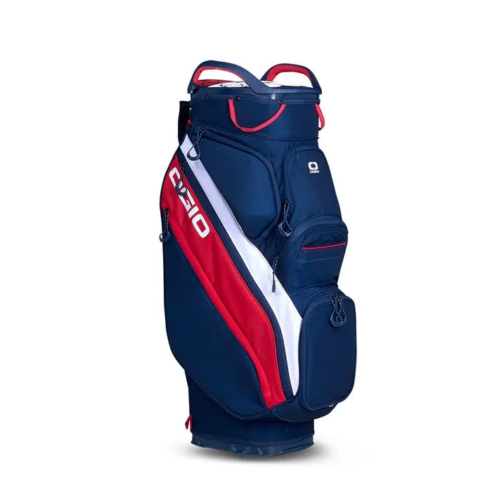 OGIO 2025 SILENCER CART BAG