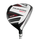 Tour Edge Max-J Junior Package - 5 Piece - 9-12 Years