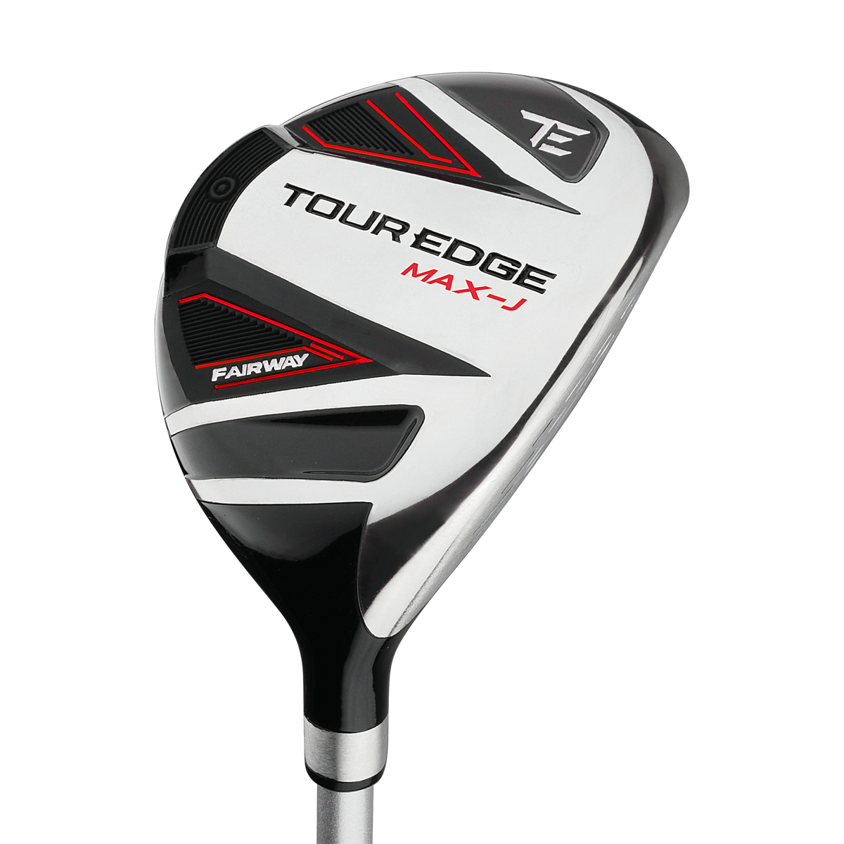 Tour Edge Max-J Junior Package - 5 Piece - 9-12 Years