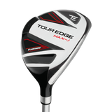 Tour Edge Max-J Junior Package - 5 Piece - 9-12 Years