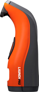 Bushnell Launch Pro Launch Monitor - Orange/Black
