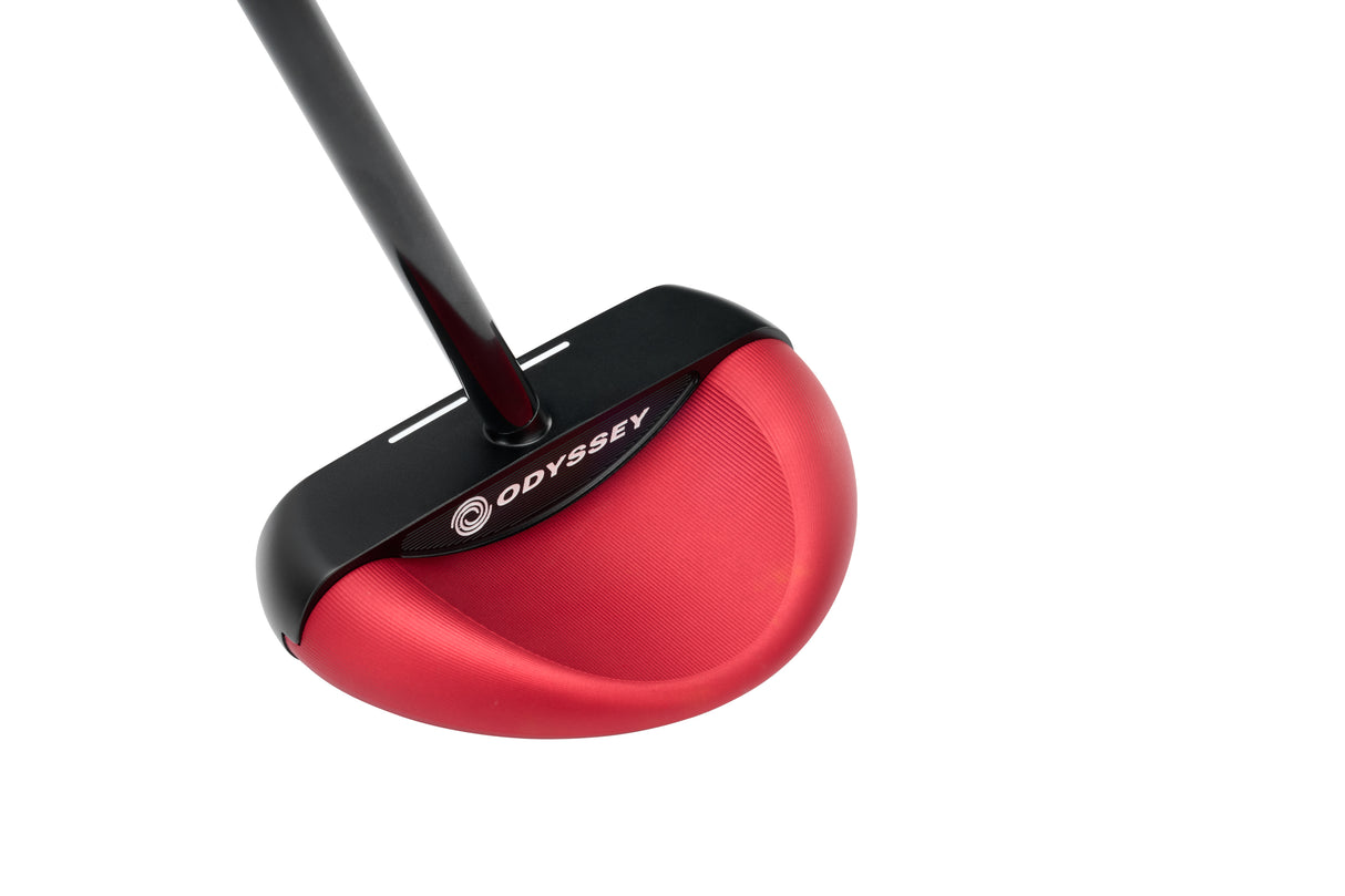 Odyssey Tri-Hot Square 2 Square Rossie Putter