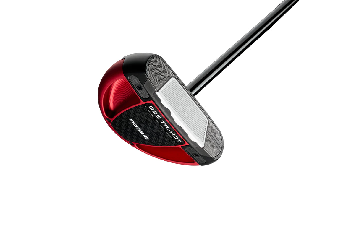 Odyssey Tri-Hot Square 2 Square Rossie Putter
