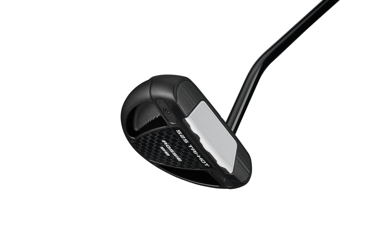 Odyssey Square 2 Square Trihot Rossie SB Black Putter