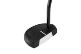 Odyssey Square 2 Square Trihot Rossie SB Black Putter