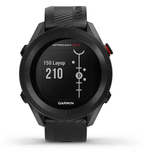 Garmin Approach S12 GPS Watch