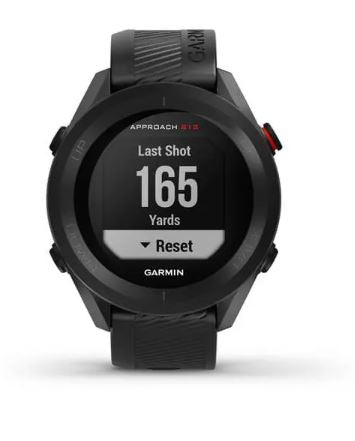 Garmin Approach S12 GPS Watch