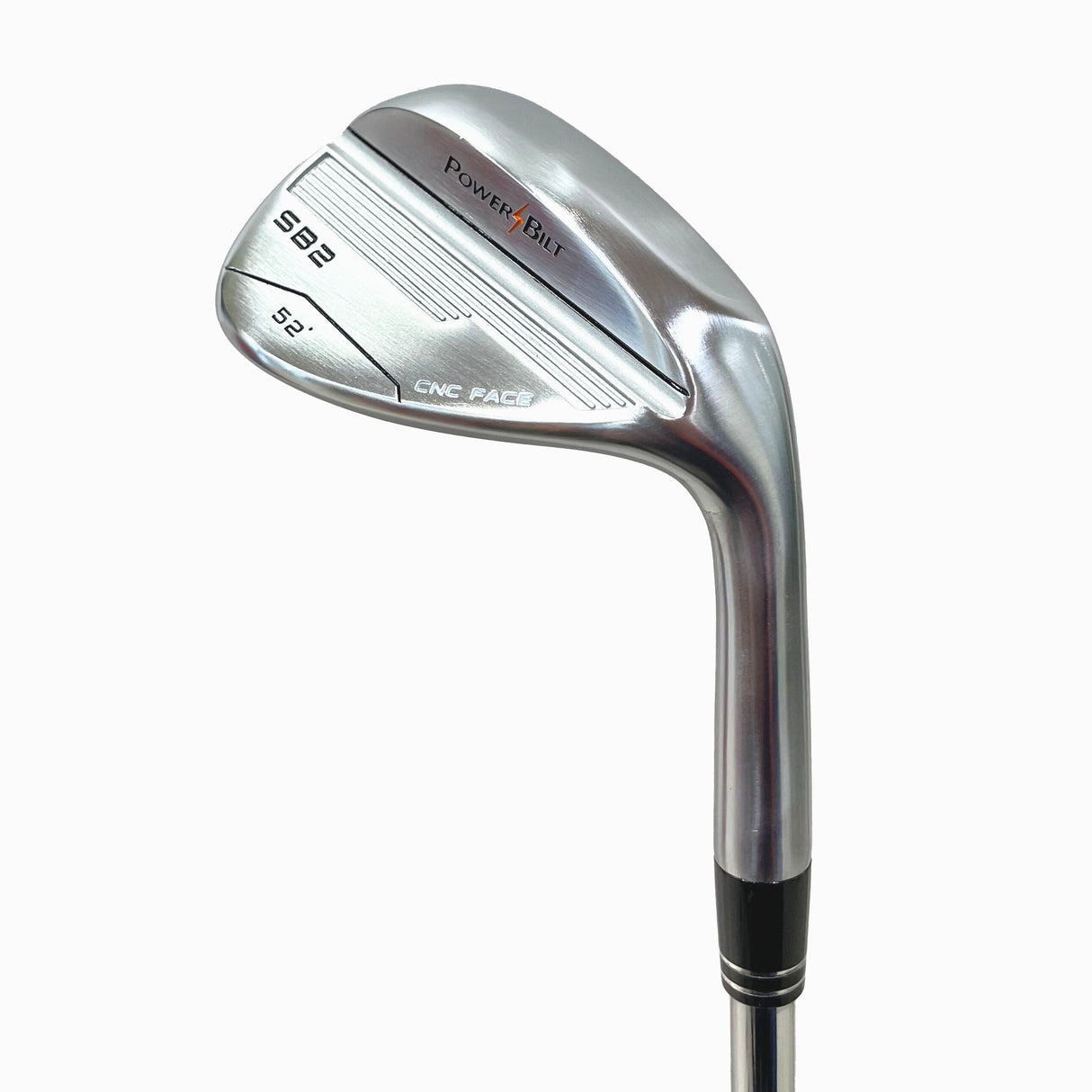 PowerBilt Softbilt 2 Wedge