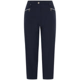 Sporte Leisure Dri-Sporte Stretch 3/4 Ladies Pant