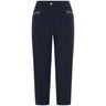 Sporte Leisure Dri-Sporte Stretch 3/4 Ladies Pant