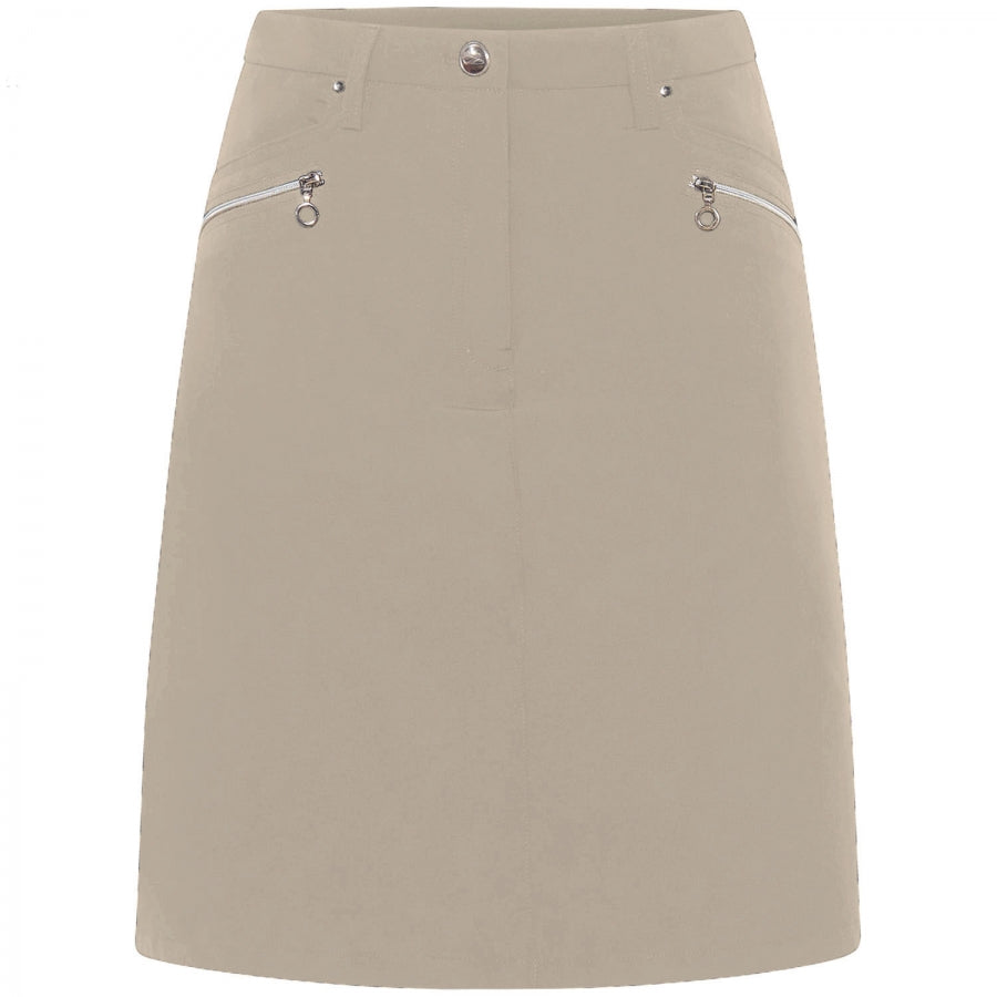 Sporte Leisure Dri-Sporte Stretch Ladies Skort