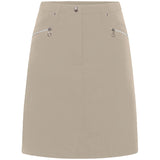 Sporte Leisure Dri-Sporte Stretch Ladies Skort