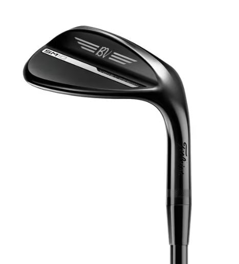 Titleist SM10 Black Vapor Wedge