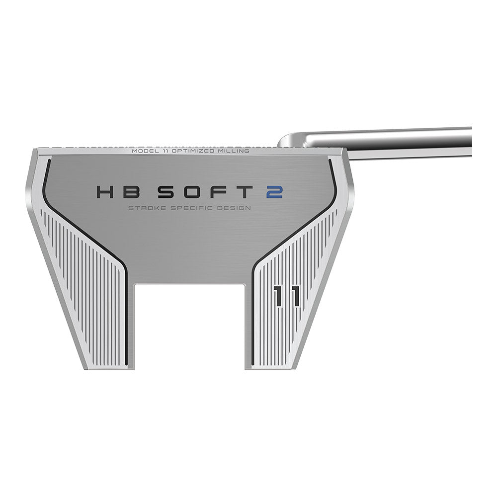 Cleveland Huntington Beach Soft 2 Putter - #11 Single Bend