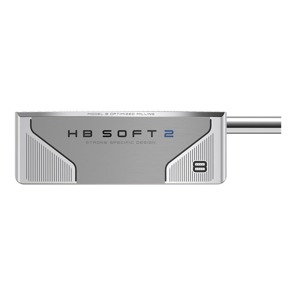 Cleveland Huntington Beach Soft 2 Putter - #8C