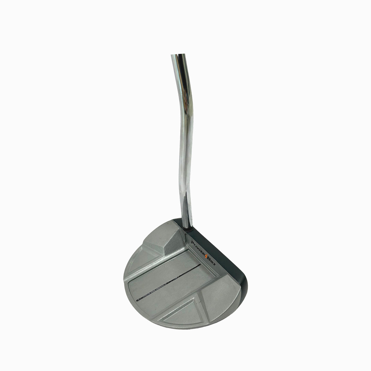 PowerBilt Soft Roll III Putter - #4
