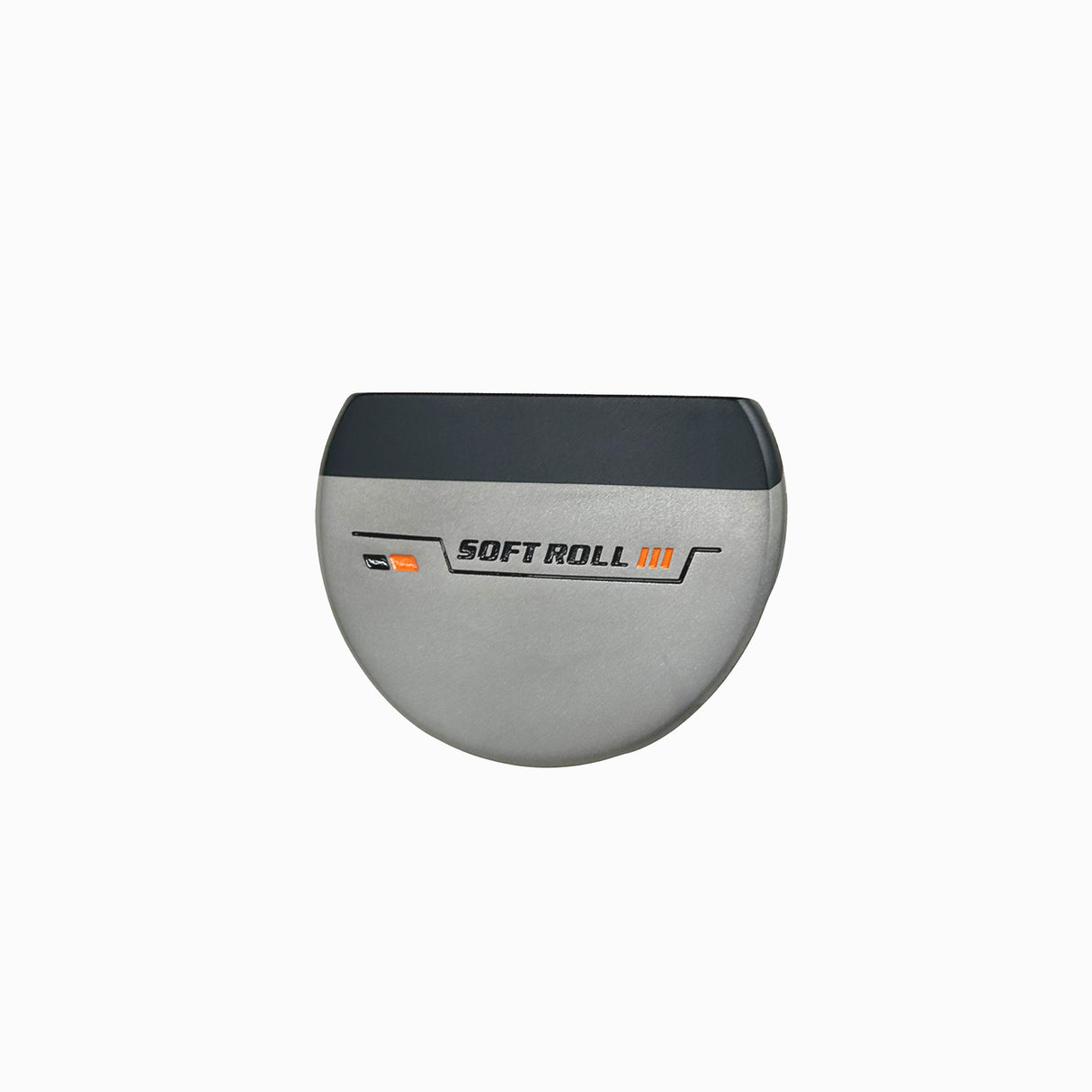 PowerBilt Soft Roll III Putter - #4