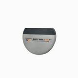 PowerBilt Soft Roll III Putter - #4